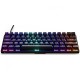 SteelSeries Apex 9 Mini Teclado Mecánico Gaming RGB (USA)