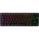 Steelseries Apex Pro Mini Teclado Mecánico Gaming Inalámbrico Switch OmniPoint Layout Francés