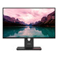 Monitor Lenovo 23.8″ FHD 120Hz IPS USB DP HDMI Ergonomía Avanzada Negro