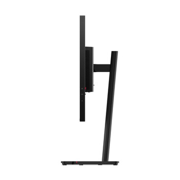 Monitor Lenovo ThinkVision T27-40 27" FullHD 120Hz LED USB 3.2 VESA Ajuste Altura Negro