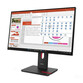 Monitor Lenovo ThinkVision T27-40 27" FullHD 120Hz IPS USB 3.2 Ajuste de Altura VESA