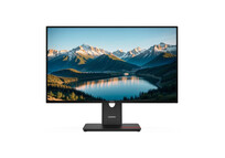 Monitor Lenovo ThinkVision T27Q-40 27" QHD 120Hz IPS HDR 99% sRGB USB-C Altura Ajustable