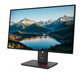 Monitor Lenovo ThinkVision T27Q-40 27" QHD 120Hz IPS HDR 99% sRGB USB-C Altura Ajustable