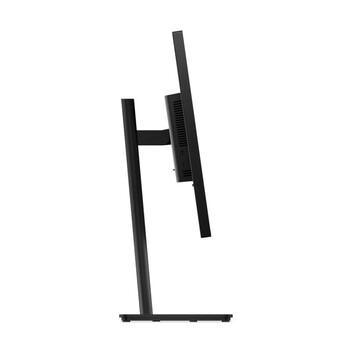 Monitor Lenovo ThinkVision T27Q-40 27" QHD 120Hz IPS HDR 99% sRGB USB-C Altura Ajustable