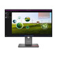 Monitor Lenovo ThinkVision P27Q-40 27" QHD 120Hz IPS HDR10 USB 3.2 Ajuste Altura