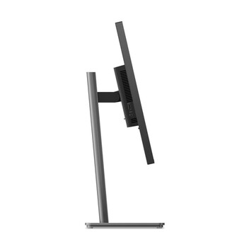 Monitor Lenovo ThinkVision P27Q-40 27" QHD 120Hz IPS HDR10 USB 3.2 Ajuste Altura