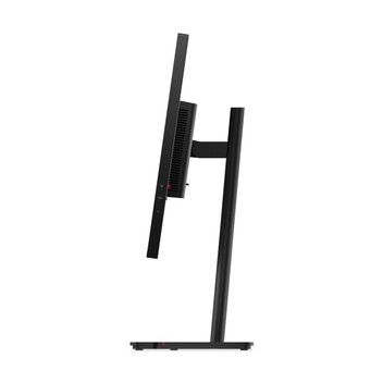 Monitor Lenovo ThinkVision T27QD-40 27" 2560x1440 120Hz IPS USB-C Ajuste Altura VESA Monitor Lenovo ThinkVision T27QD-40 27" 2560x1440 120Hz IPS USB-C Ajuste Altura VESA