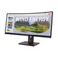 Monitor Lenovo ThinkVision T34WD-40 34" WQHD 120Hz VA Curvo USB-C HDR10 LAN Monitor Lenovo ThinkVision T34WD-40 34" WQHD 120Hz VA Curvo USB-C HDR10 LAN