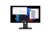 Monitor Lenovo ThinkVision T27UD-40 27" 4K UHD 60Hz IPS HDR10 USB-C Ethernet Ajuste Altura