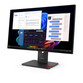 Monitor Lenovo ThinkVision T27UD-40 27" 4K UHD 60Hz IPS HDR10 USB-C Ethernet Ajuste Altura