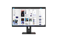 Monitor Lenovo ThinkVision T32UD-40 31.5" UltraHD 4K 60Hz IPS 4 ms USB-C HDR10