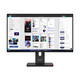 Monitor Lenovo ThinkVision T32UD-40 31.5" UltraHD 4K 60Hz IPS 4 ms USB-C HDR10