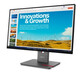 Monitor Lenovo ThinkVision P24QD-40 23.8" Quad HD 120Hz IPS HDR10 Tiempo de respuesta 4ms