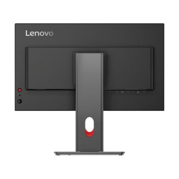Monitor Lenovo ThinkVision P24QD-40 23.8" Quad HD 120Hz IPS HDR10 Tiempo de respuesta 4ms