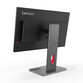 Monitor Lenovo ThinkVision P24QD-40 23.8" Quad HD 120Hz IPS HDR10 Tiempo de respuesta 4ms