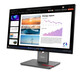 Monitor Lenovo ThinkVision P24Q-40 23.8" QHD 120Hz IPS HDR10 Ergonomía Pro USB-C Monitor Lenovo ThinkVision P24Q-40 23.8" QHD 120Hz IPS HDR10 Ergonomía Pro USB-C