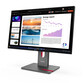 Monitor Lenovo ThinkVision P24Q-40 23.8" QHD 120Hz IPS HDR10 Ergonomía Pro USB-C Monitor Lenovo ThinkVision P24Q-40 23.8" QHD 120Hz IPS HDR10 Ergonomía Pro USB-C