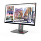 Monitor Lenovo ThinkVision P27QD-40 27" QHD 120Hz IPS Tiempo de Respuesta Rápido Monitor Lenovo ThinkVision P27QD-40 27" QHD 120Hz IPS Tiempo de Respuesta Rápido