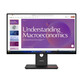 Monitor Lenovo ThinkVision T24D-40 23.8" FullHD 120Hz IPS Altavoces USB-C 100W Pivotable Monitor Lenovo ThinkVision T24D-40 23.8" FullHD 120Hz IPS Altavoces USB-C 100W Pivotable