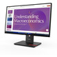 Monitor Lenovo ThinkVision T24D-40 23.8" FullHD 120Hz IPS Altavoces USB-C 100W Pivotable Monitor Lenovo ThinkVision T24D-40 23.8" FullHD 120Hz IPS Altavoces USB-C 100W Pivotable
