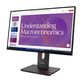 Monitor Lenovo ThinkVision T24D-40 23.8" FullHD 120Hz IPS Altavoces USB-C 100W Pivotable Monitor Lenovo ThinkVision T24D-40 23.8" FullHD 120Hz IPS Altavoces USB-C 100W Pivotable