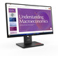 Monitor Lenovo ThinkVision T24D-40 23.8" FullHD 120Hz IPS Altavoces USB-C 100W Pivotable Monitor Lenovo ThinkVision T24D-40 23.8" FullHD 120Hz IPS Altavoces USB-C 100W Pivotable