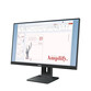 Monitor Lenovo ThinkVision E24-40 23.8" FullHD 100Hz IPS 4 ms Altura Ajustable Altavoces Monitor Lenovo ThinkVision E24-40 23.8" FullHD 100Hz IPS 4 ms Altura Ajustable Altavoces