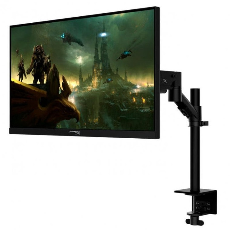 HyperX Armada 25 24.5" LED IPS FullHD 240Hz G-Sync Compatible