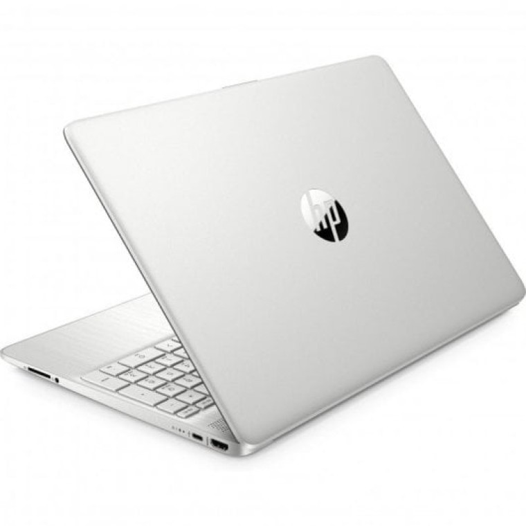 HP 15S-EQ2134NS AMD Ryzen 5 5500U/8GB/512GB SSD/15.6"