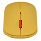 Ratón Leitz Cosy Ambidextro 4000 DPI RF Wireless Bluetooth Naranja