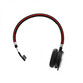 Jabra Evolve 65 UC Mono Auricular Bluetooth Negro Jabra Evolve 65 UC Mono Auricular Bluetooth Negro