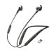 Jabra Evolve 65e MS & Link 370 Auriculares Bluetooth