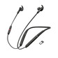 Jabra Evolve 65e MS & Link 370 Auriculares Bluetooth