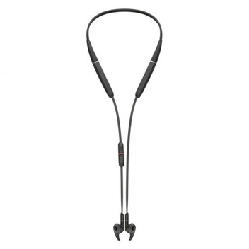 Jabra Evolve 65e MS & Link 370 Auriculares Bluetooth
