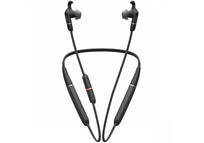 Jabra Elite 65e Auriculares Bluetooth Negros