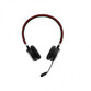 Jabra Evolve 65 UC Auriculares Bluetooth Negros Jabra Evolve 65 UC Auriculares Bluetooth Negros