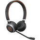 Jabra Evolve 65 SE UC Stereo Auriculares Inalámbrico para Centro de Llamadas Negro Jabra Evolve 65 SE UC Stereo Auriculares Inalámbrico para Centro de Llamadas Negro