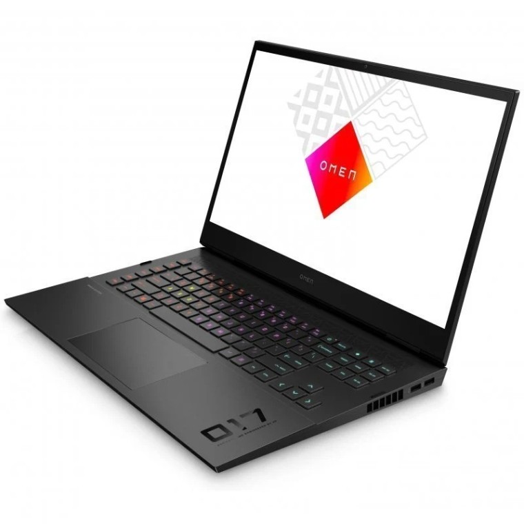 HP OMEN 17-ck1002ns Intel Core i7-12700H/32GB/1TB SSD/RTX 3060/17.3"