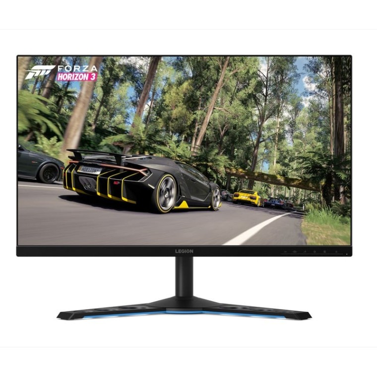 Lenovo Legion Y27q-20 27" WLED QuadHD 165Hz FreeSync