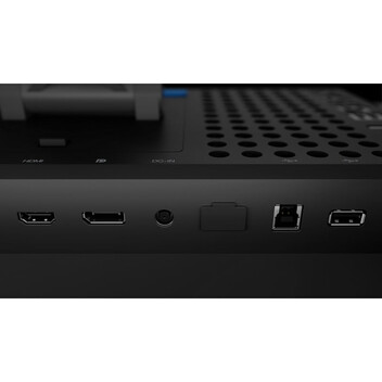 Lenovo Legion Y27q-20 27" WLED QuadHD 165Hz FreeSync