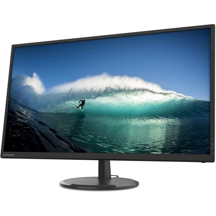 Lenovo D32Q-20 31.5" LED IPS QuadHD 75Hz FreeSync