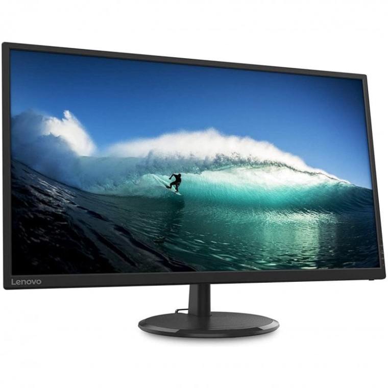 Lenovo D32Q-20 31.5" LED IPS QuadHD 75Hz FreeSync