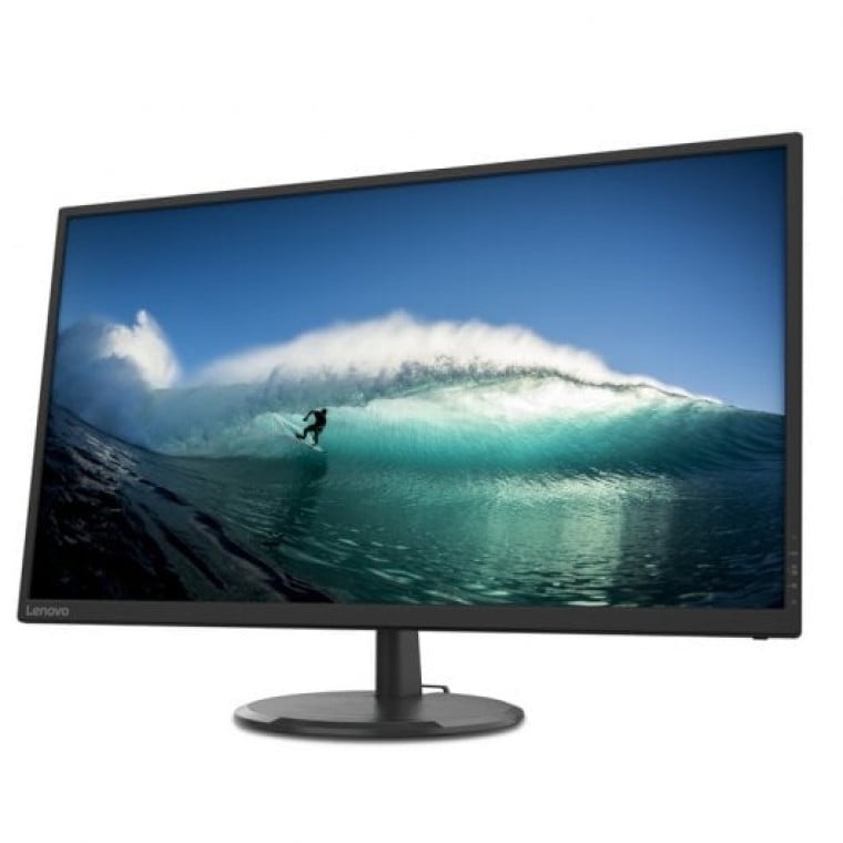 Lenovo C32q-20 31.5" LED QuadHD FreeSync