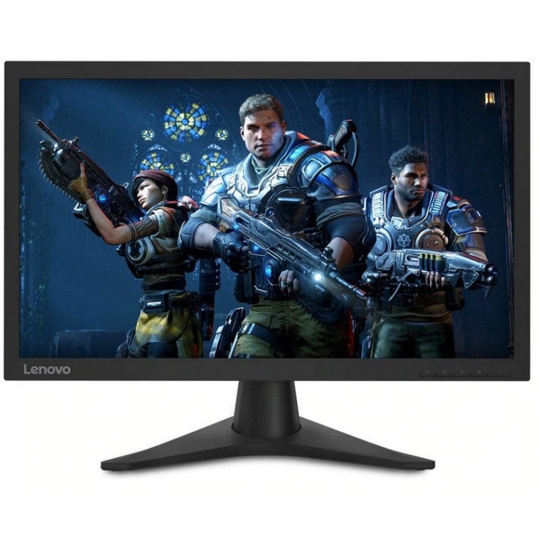 Lenovo G24-10 23.6" LED FullHD 144Hz G-Sync Compatible