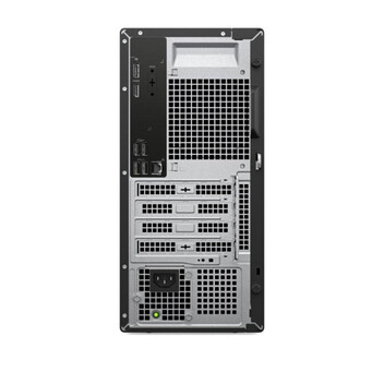Ordenador Sobremesa PC Dell ECT1250 i5-14400 16GB 1TB SSD Windows 11 Pro Wi-Fi 6 UHD 730 Negro