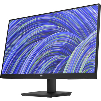 HP V24i G5 23.8" IPS FullHD 75Hz FreeSync HP V24i G5 23.8" IPS FullHD 75Hz FreeSync