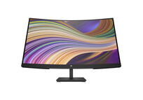 HP V27c G5 27" LED FullHD 75Hz FreeSync Curva HP V27c G5 27" LED FullHD 75Hz FreeSync Curva