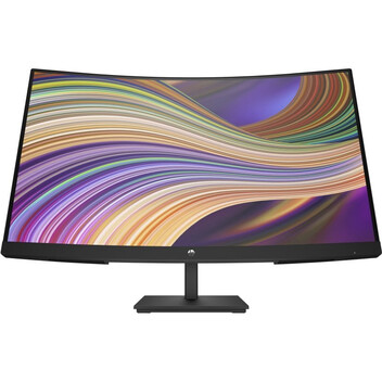 HP V27c G5 27" LED FullHD 75Hz FreeSync Curva HP V27c G5 27" LED FullHD 75Hz FreeSync Curva