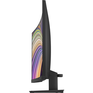 HP V27c G5 27" LED FullHD 75Hz FreeSync Curva HP V27c G5 27" LED FullHD 75Hz FreeSync Curva