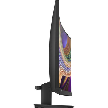 HP V27c G5 27" LED FullHD 75Hz FreeSync Curva HP V27c G5 27" LED FullHD 75Hz FreeSync Curva